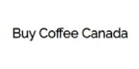Buy Coffee Canada coupons